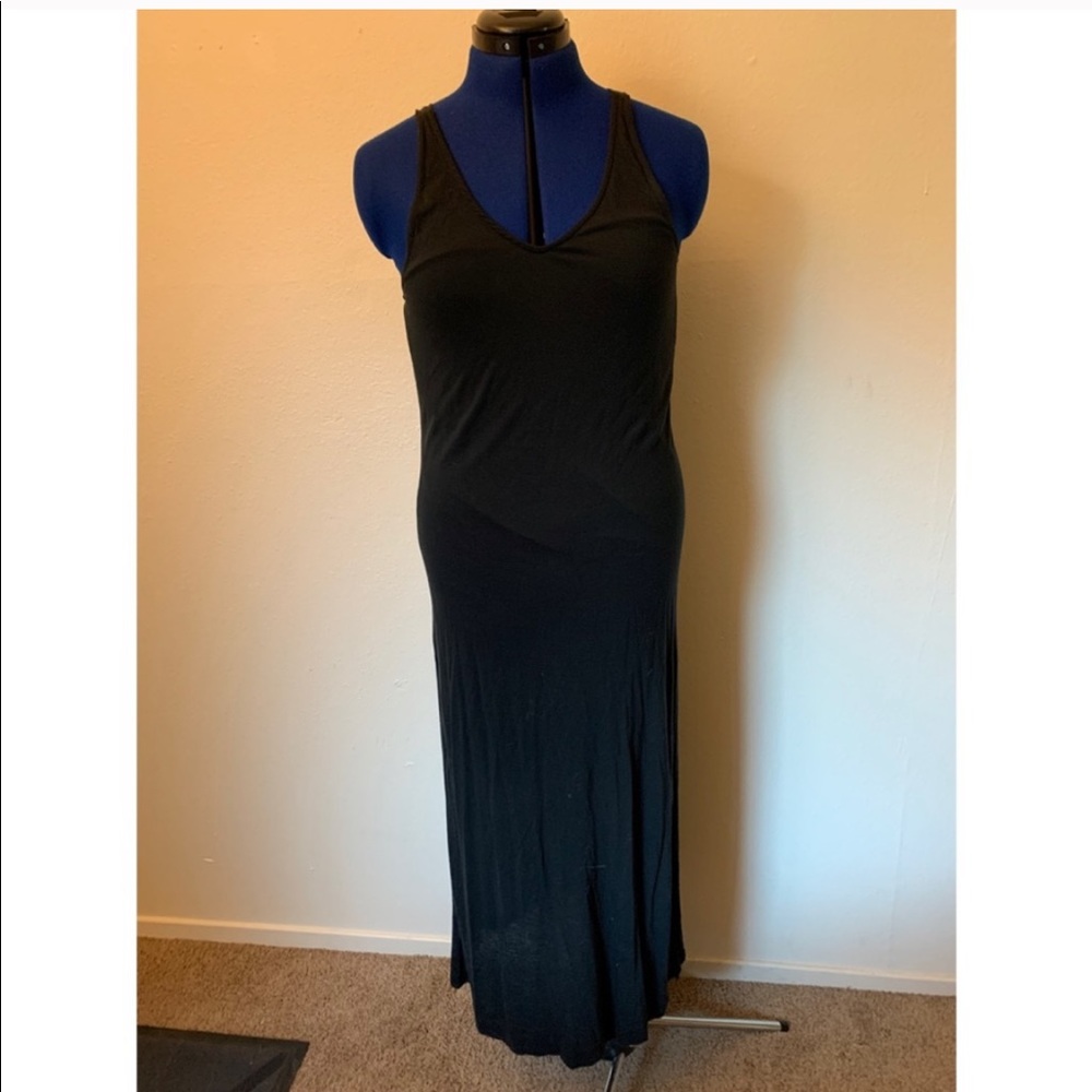Rag & Bone maxi dress